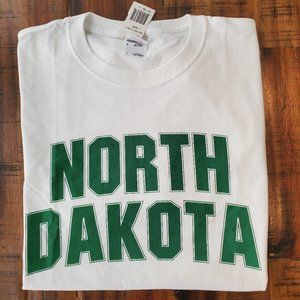 University of North Dakota Tee